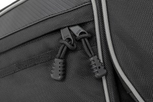 Polaris RZR XP 4 1000 Premium Door Bags - Front - Rough Country - 2024+